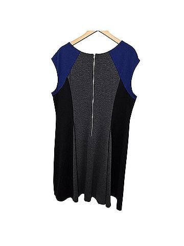 Gabby Skye Casual Dress (view 2)