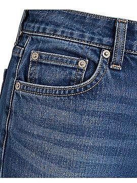 Gap long and lean Jeans (view 2)