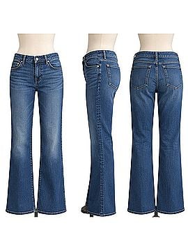 Gap long and lean Jeans (view 1)