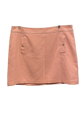 Ann Taylor LOFT Casual Skirt (view 1)