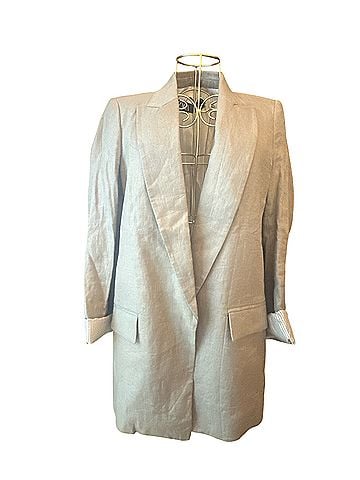 Zara Blazer (view 1)