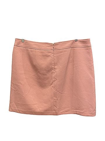 Ann Taylor LOFT Casual Skirt (view 2)