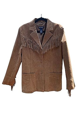 Denim Co Jacket (view 1)
