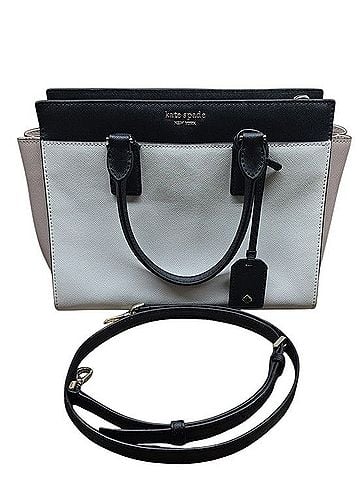 Kate Spade New York Cameron Medium Satchel Satchel (view 1)
