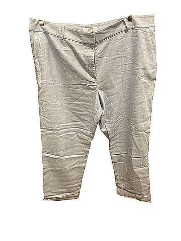 Ann Taylor LOFT Casual Pants (view 1)