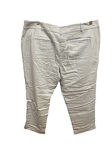 Ann Taylor LOFT Casual Pants (view 2)