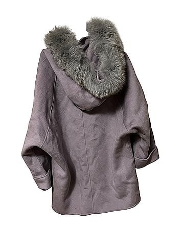 Coat's Coat (view 2)