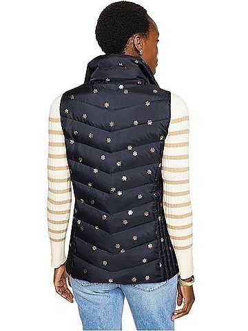 Talbots Vest (view 2)