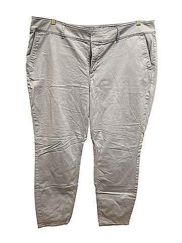 Ann Taylor LOFT Dress Pants (view 1)