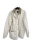 Gap White Jacket Size M - photo 1
