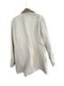 Gap White Jacket Size M - photo 2