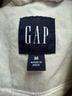 Gap White Jacket Size M - photo 3