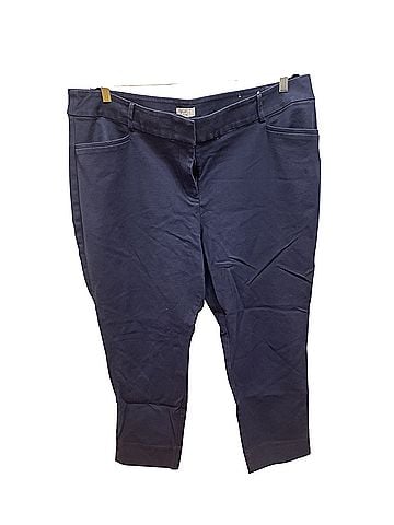 Ann Taylor LOFT Dress Pants (view 1)