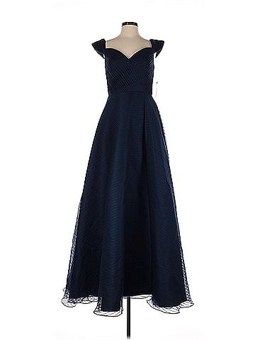 Jovani Jovani Cocktail Dress (view 1)