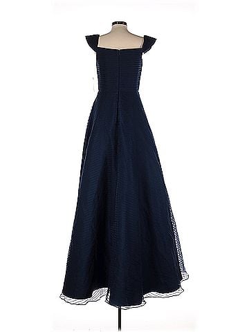 Jovani Jovani Cocktail Dress (view 2)