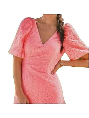 Lilly Pulitzer Cocktail Dress (view 1)