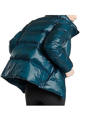 Athleta Lofty Goose Down Jacket Jacket (view 2)