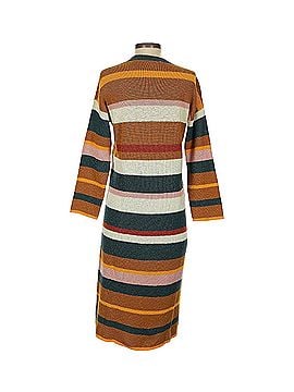 Madewell Wool Dress (view 2)