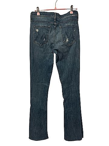 Mother Jeans (view 2)