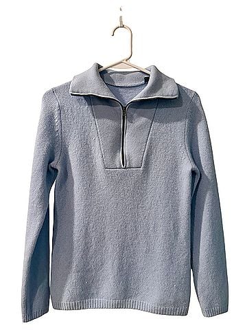 Vince. Cashmere Pullover Sweater (view 1)