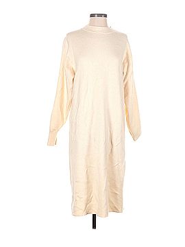 Uniqlo Wool Dress (view 1)