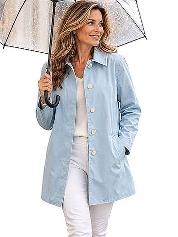 Coach coach Coat (view 1)