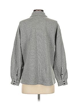 Madewell Jacket (view 2)