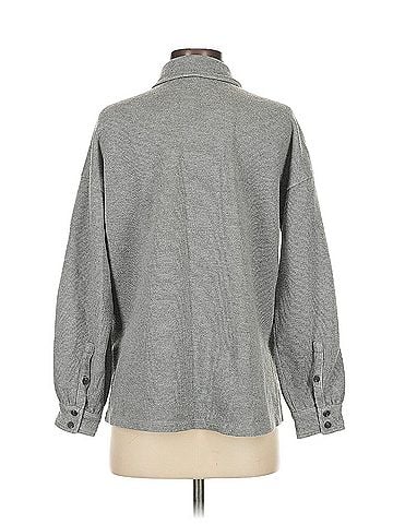 Madewell Jacket (view 2)
