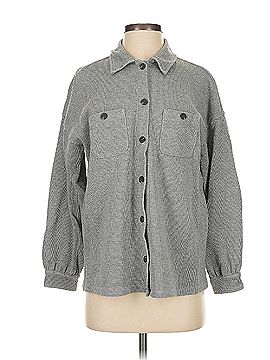 Madewell Jacket (view 1)