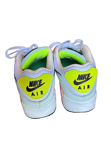 Nike Air Max Sneakers (view 2)
