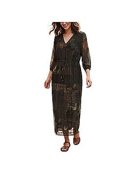 Poetry Casual Dress (view 1)