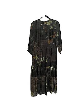 Poetry Casual Dress (view 2)
