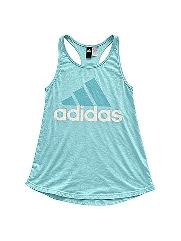 Adidas Tank Top (view 1)
