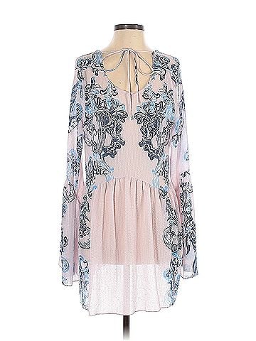 Free People Free People Casual Dress (view 1)