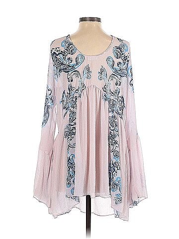 Free People Free People Casual Dress (view 2)