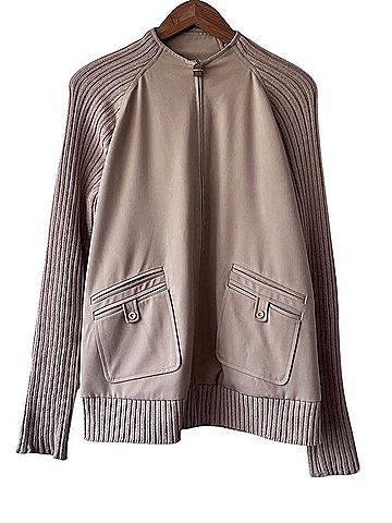 St. John Sport by Marie Gray Jacket (view 1)