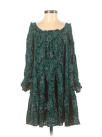 Free People Free People Casual Dress (view 1)
