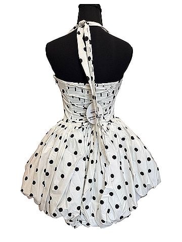 Babyboo Cocktail Dress (view 2)