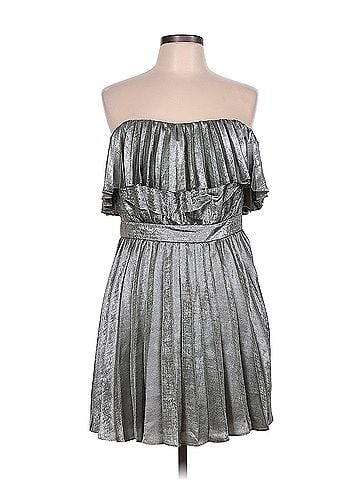Ramy Brook Ramy Brook Cocktail Dress (view 1)