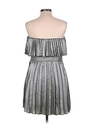 Ramy Brook Ramy Brook Cocktail Dress (view 2)