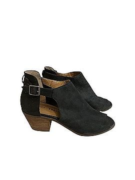 Lucky Brand Barimo Ankle Boots (view 1)
