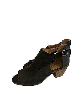 Lucky Brand Barimo Ankle Boots (view 2)