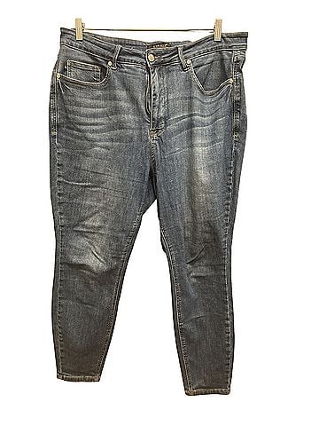 Judy Blue Jeans (view 1)