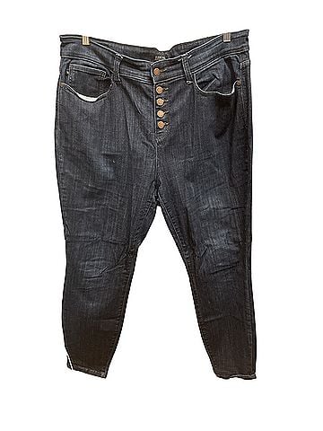 Judy Blue Jeans (view 1)