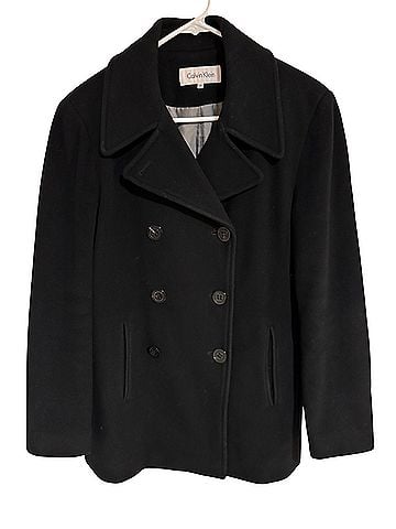 Calvin Klein Coat (view 1)