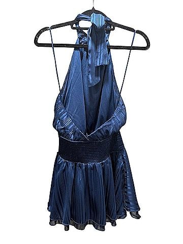 Altar'd State Cocktail Dress (view 2)