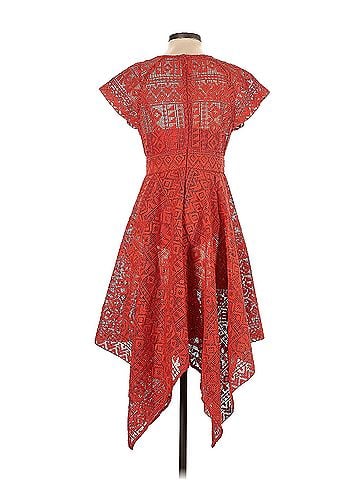Maeve Maeve Cocktail Dress (view 2)