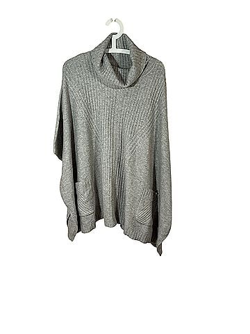 Isaac Mizrahi LIVE! Poncho (view 1)
