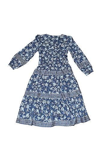 Ann Taylor LOFT Casual Dress (view 2)