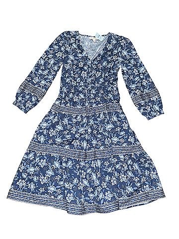 Ann Taylor LOFT Casual Dress (view 1)